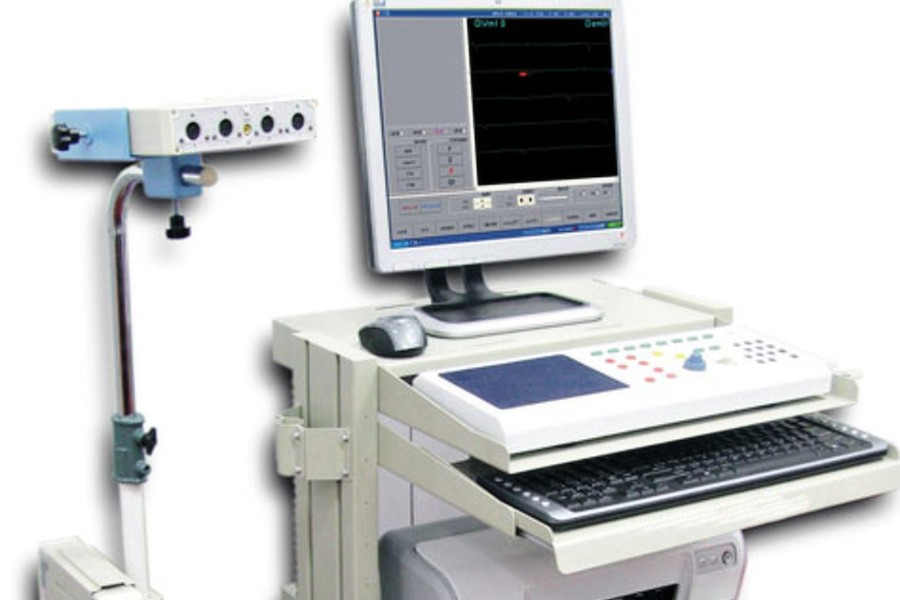 Nemocnice Přerov: vyšetřuje svaly i periferní nervy novým EMG přístrojem