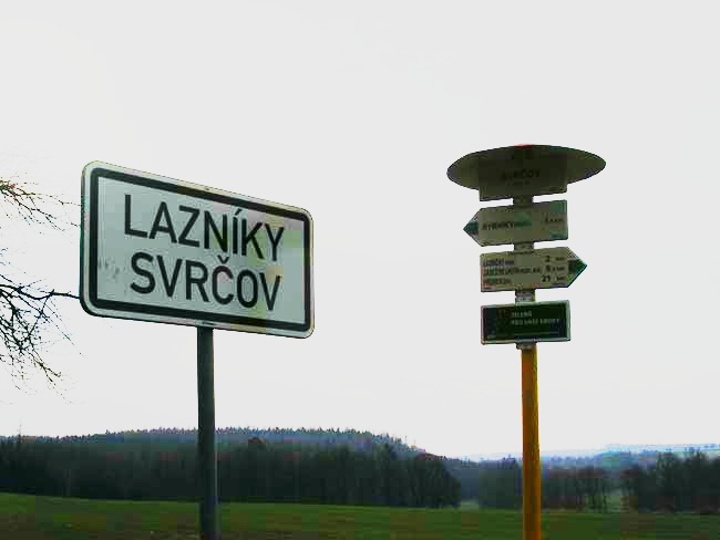 Kůrovcová kalamita zlikvidovala několik hektarů na Svrčově