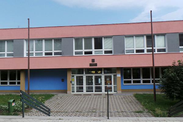 Školáci s vadou řeči už nebudou dojíždět do Olomouce,  základní škola v Předmostí pro ně otevře speciální třídu